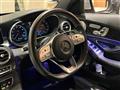 2018 Mercedes-Benz C-Class