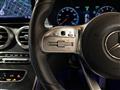 2018 Mercedes-Benz C-Class