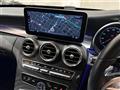 2018 Mercedes-Benz C-Class