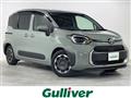 2023 Toyota Sienta