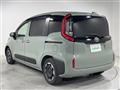 2023 Toyota Sienta