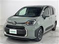 2023 Toyota Sienta