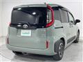 2023 Toyota Sienta