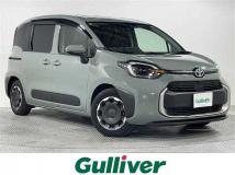 2023 Toyota Sienta