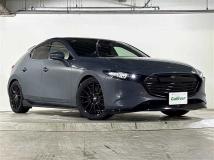 2019 Mazda Mazda3