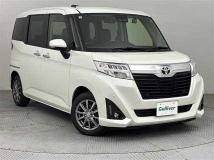 2020 Toyota Roomy