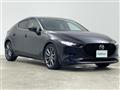 2021 Mazda Mazda3