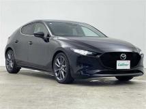 2021 Mazda Mazda3