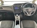 2015 Honda SHUTTLE HYBRID