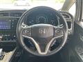 2015 Honda SHUTTLE HYBRID