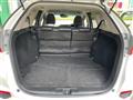 2015 Honda SHUTTLE HYBRID