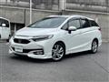 2015 Honda SHUTTLE HYBRID