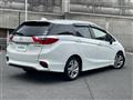 2015 Honda SHUTTLE HYBRID