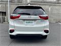2015 Honda SHUTTLE HYBRID