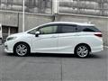 2015 Honda SHUTTLE HYBRID