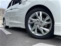 2015 Honda SHUTTLE HYBRID