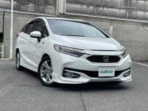 2015 Honda SHUTTLE HYBRID
