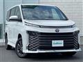 2023 Toyota Voxy