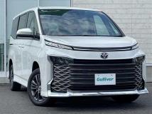 2023 Toyota Voxy