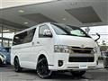 2023 Toyota Hiace Van