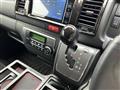 2023 Toyota Hiace Van