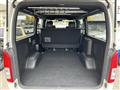2023 Toyota Hiace Van