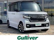 2023 Honda N BOX