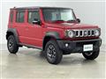2025 Suzuki Jimny