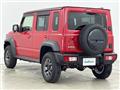 2025 Suzuki Jimny