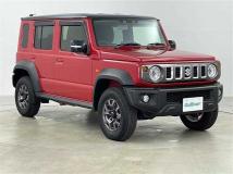 2025 Suzuki Jimny