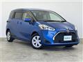 2019 Toyota Sienta