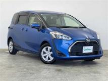 2019 Toyota Sienta