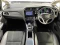 2015 Honda SHUTTLE HYBRID