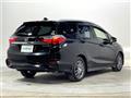 2015 Honda SHUTTLE HYBRID