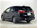 2015 Honda SHUTTLE HYBRID