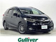 2015 Honda SHUTTLE HYBRID