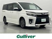 2014 Toyota Voxy