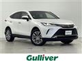 2021 Toyota Harrier