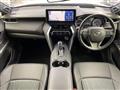 2021 Toyota Harrier