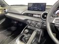 2024 Mazda Roadster