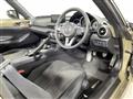 2024 Mazda Roadster