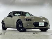 2024 Mazda Roadster