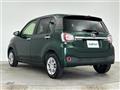 2017 Toyota Passo