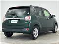 2017 Toyota Passo