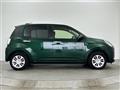 2017 Toyota Passo
