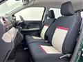 2017 Toyota Passo