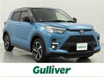 2021 Toyota Raize