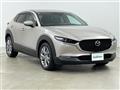 2023 Mazda CX-3