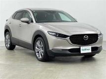 2023 Mazda CX-3