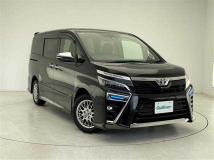 2020 Toyota Voxy